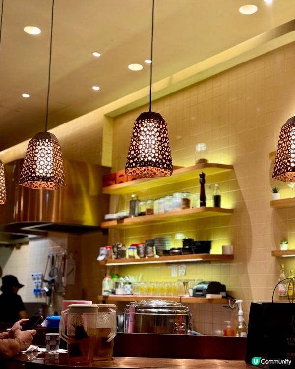 韓國人氣過江龍 新派芝士吉列豬扒店🇰🇷🐷