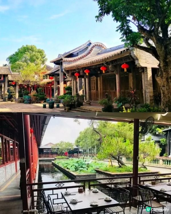 🍽️深中通道 中山區美食推介🤤