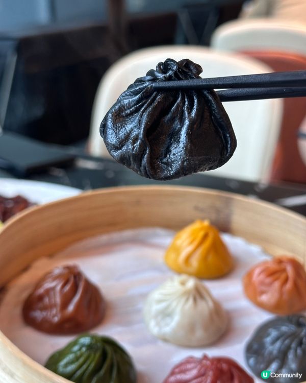 🇭🇰Airside高質中式茶樓