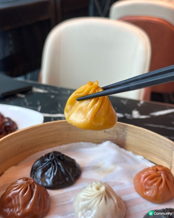 🇭🇰Airside高質中式茶樓