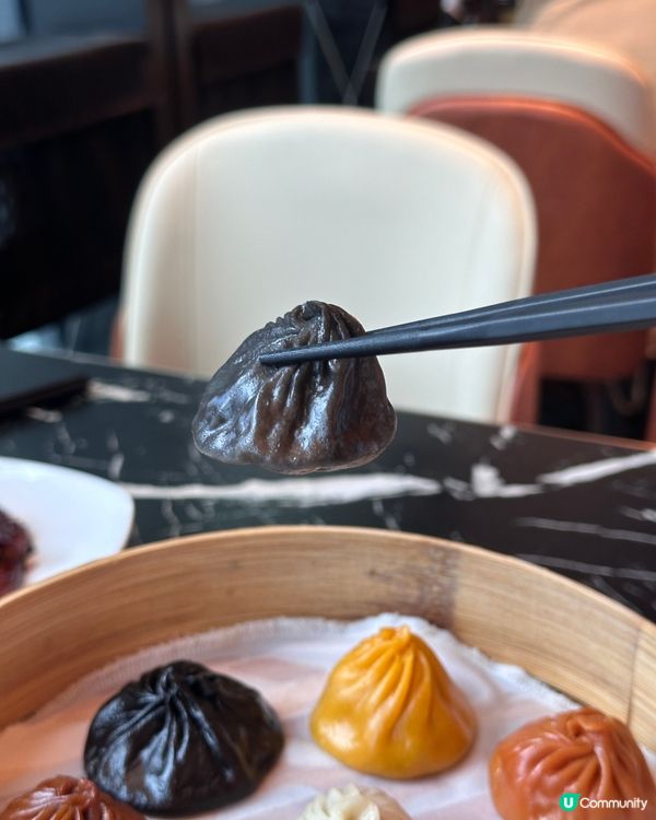 🇭🇰Airside高質中式茶樓