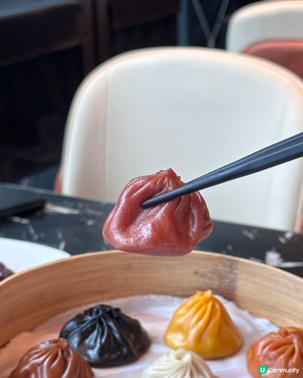 🇭🇰Airside高質中式茶樓