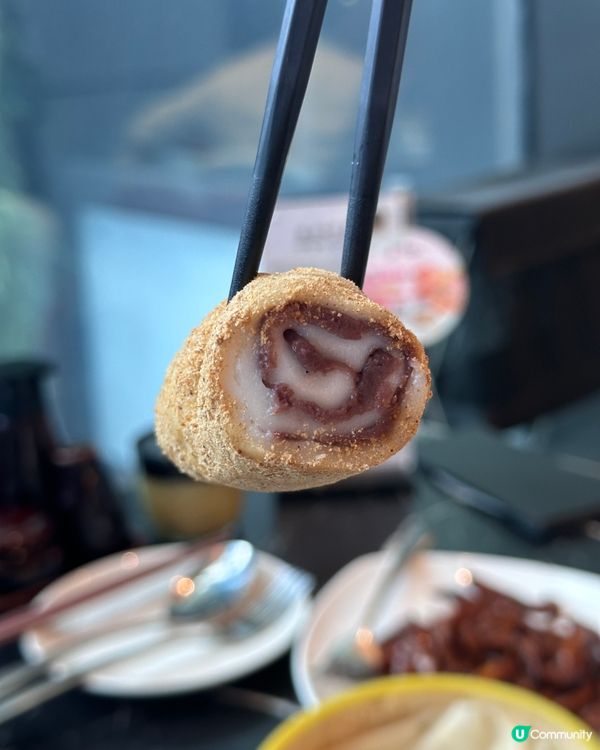 🇭🇰Airside高質中式茶樓