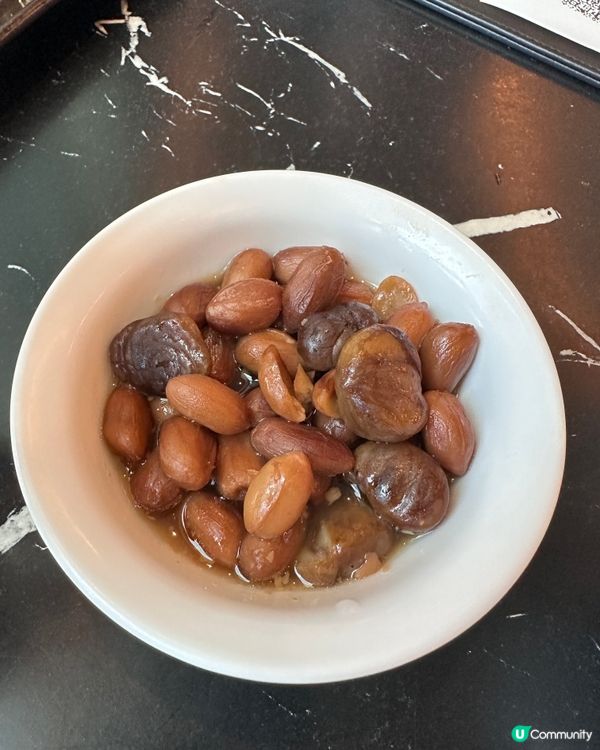 🇭🇰Airside高質中式茶樓