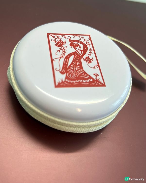 🆓免費紀念品換領攻略👛散紙包📁文件夾 #武林盛舞嘉年華