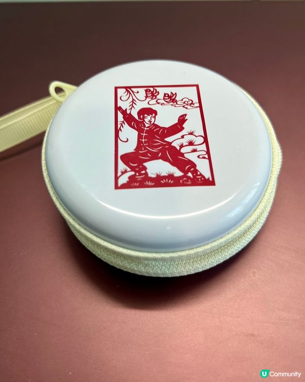 🆓免費紀念品換領攻略👛散紙包📁文件夾 #武林盛舞嘉年華