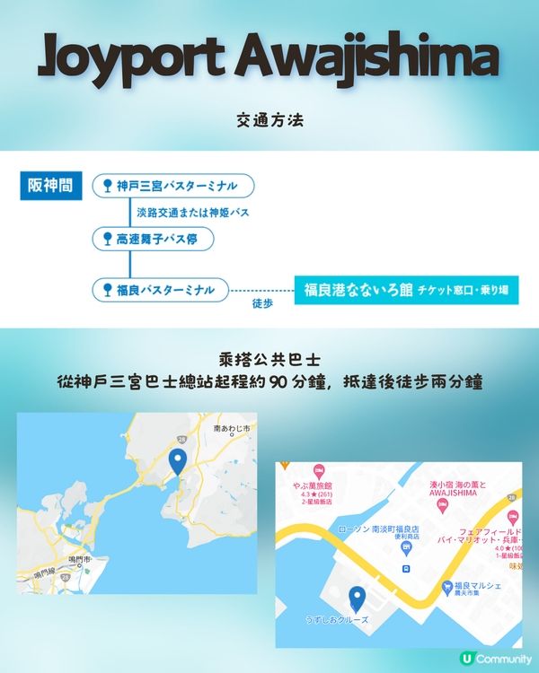 嗚門漩渦觀潮體驗🌀兩間觀光船詳細資料活動全比較🛥️