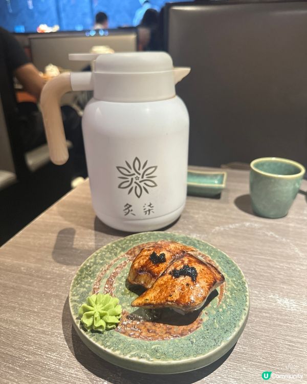 鵝肝愛好者必吃✨