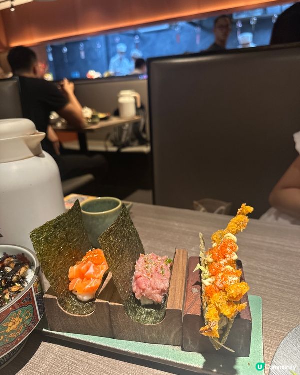 鵝肝愛好者必吃✨