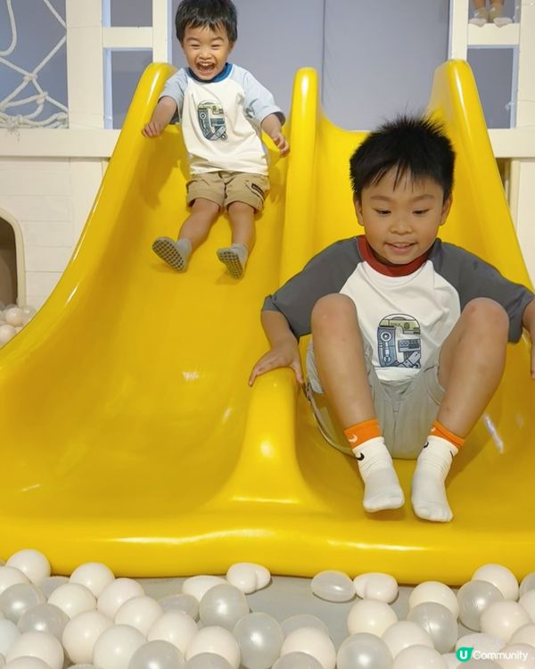 暑假親子好節目《大樹先生的家 活動》