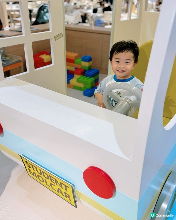 暑假親子好節目《大樹先生的家 活動》