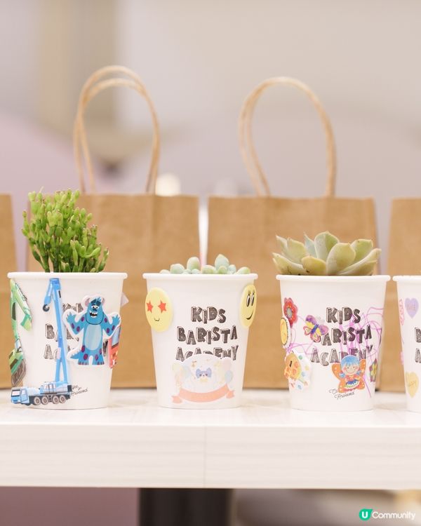 暑假親子好節目《大樹先生的家 活動》