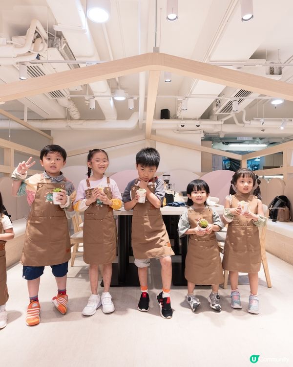 暑假親子好節目《大樹先生的家 活動》