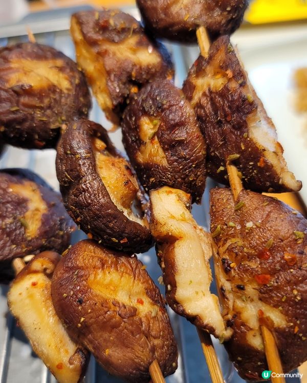 木屋 東門新店 冇咁迫，肥美烤蠔🦪