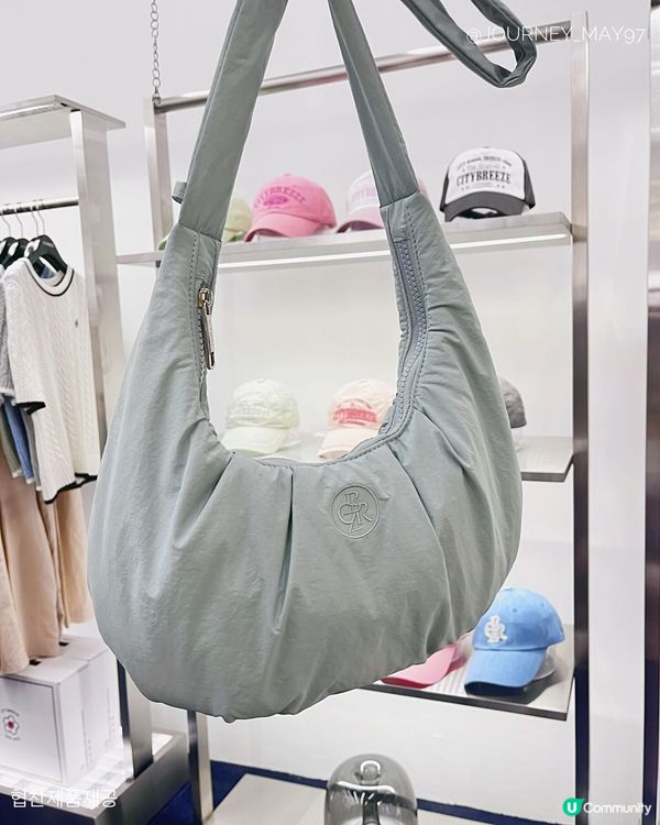 Citybreeze's pop-up🤍