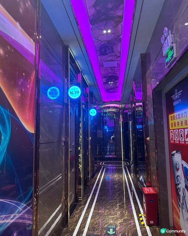 珠海平價KTV🎤$70唱足六小時