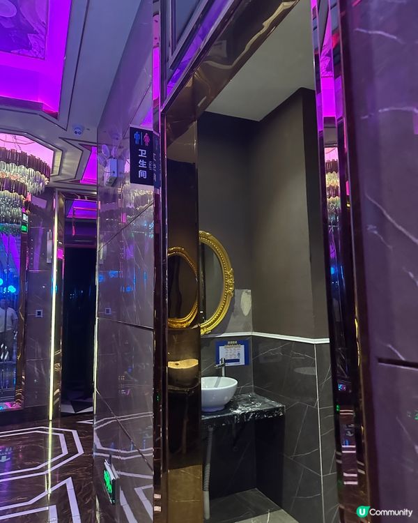 珠海平價KTV🎤$70唱足六小時