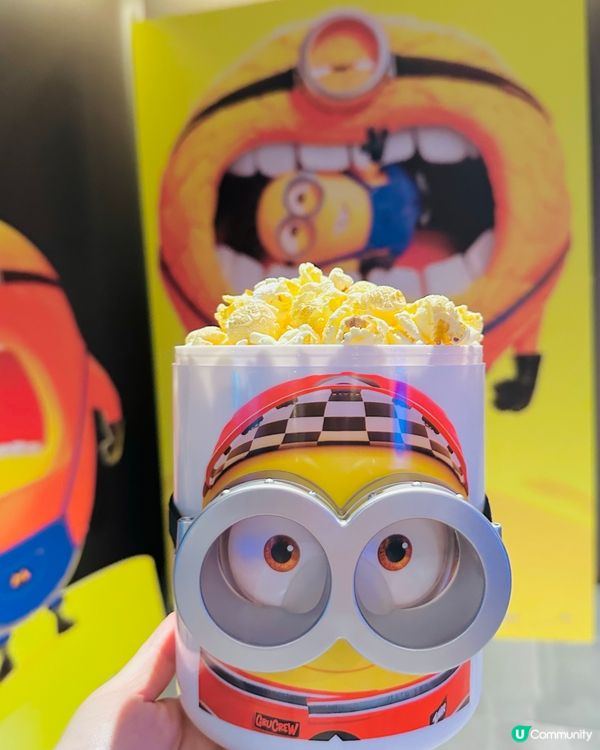 壞蛋獎門人4 😂 犀利哥笑料十足！