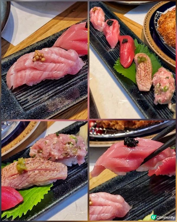 中環高性價比任食鱈場蟹腳brunch