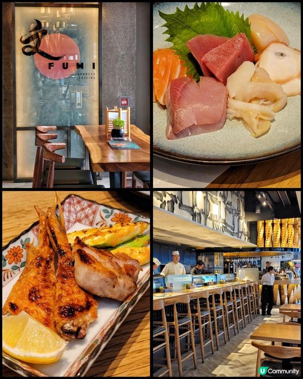 中環高性價比任食鱈場蟹腳brunch