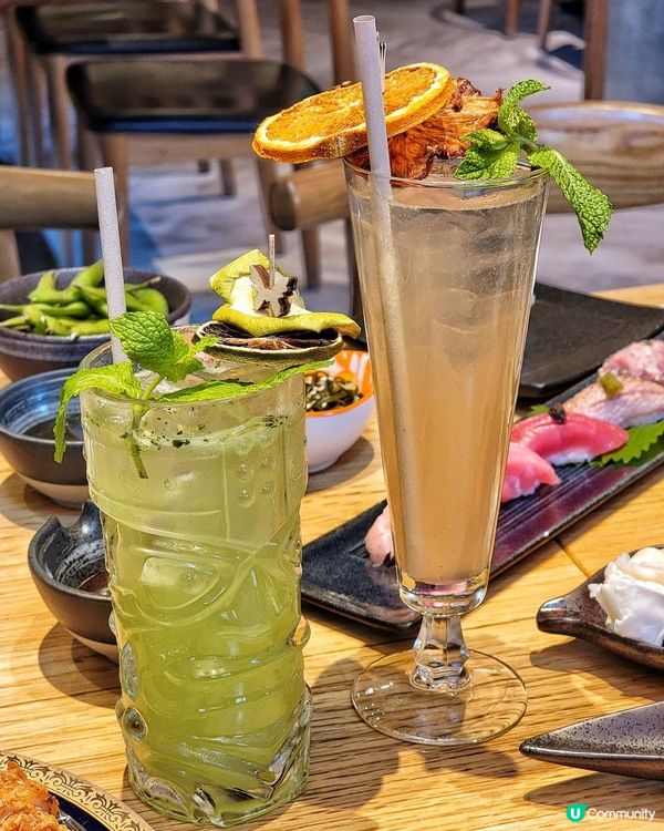 中環高性價比任食鱈場蟹腳brunch