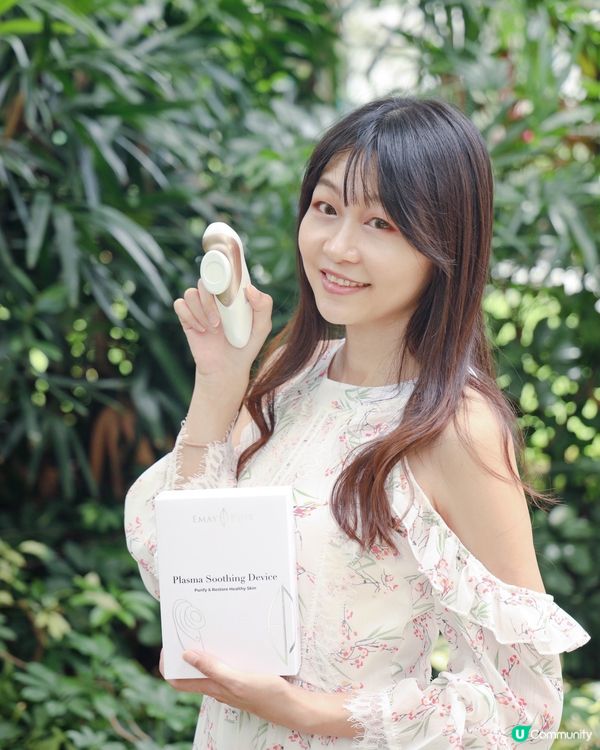 有無試過日日洗臉都仲係覺得唔乾淨? 
