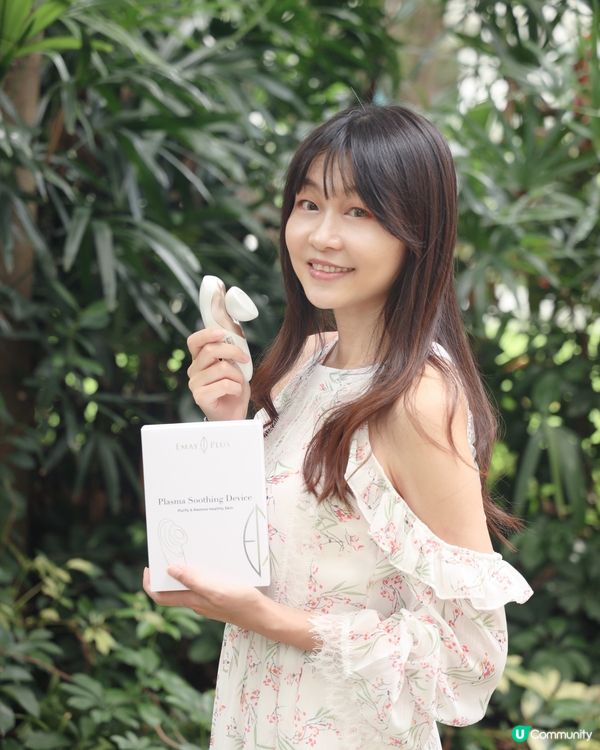 有無試過日日洗臉都仲係覺得唔乾淨? 