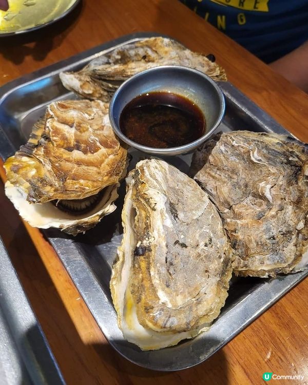 ❤️❤️深圳又一美食 -- 李小太燒烤店