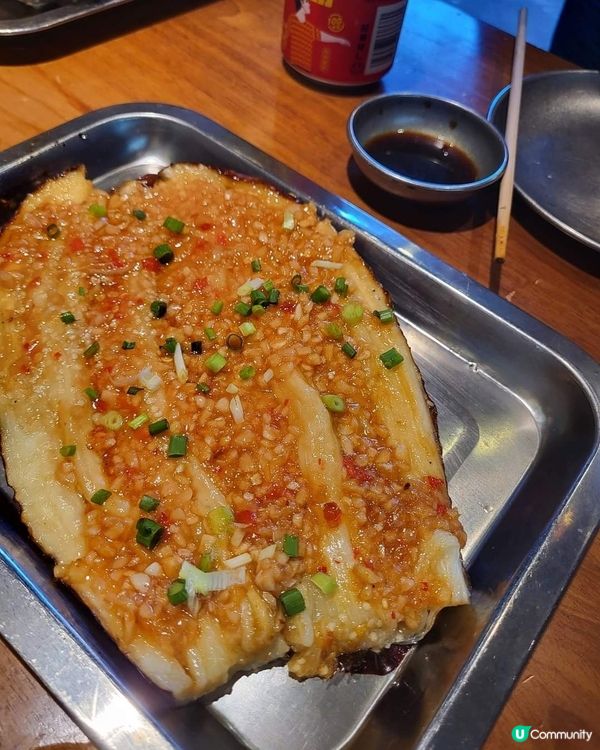 ❤️❤️深圳又一美食 -- 李小太燒烤店