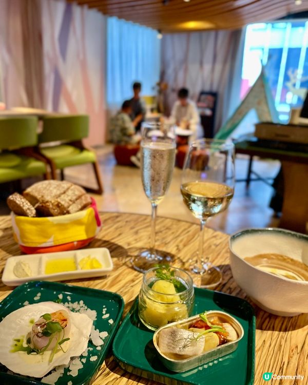 暑期親子好去處 - 食 玩 影