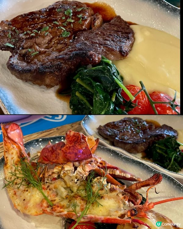 暑期親子好去處 - 食 玩 影