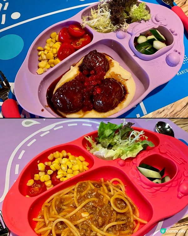 暑期親子好去處 - 食 玩 影