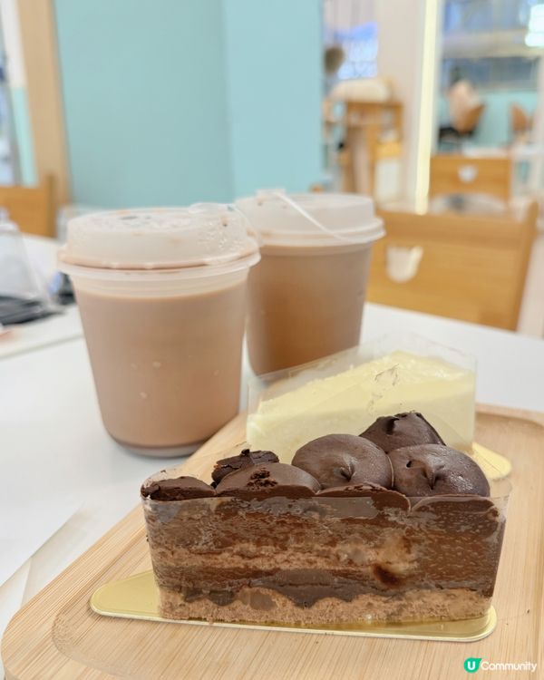 🐱愛貓人士必去！[貓之茶房] 超乾淨舒服😌