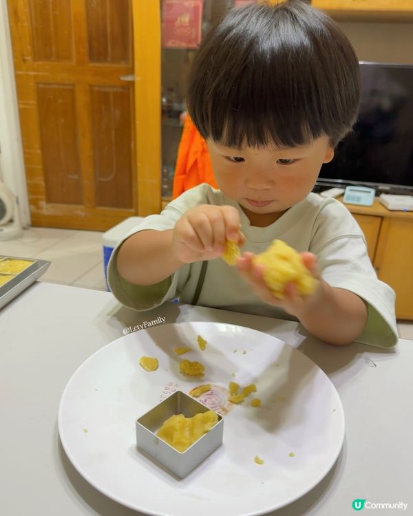 台北手信自己整🍍 王媽媽鳳梨酥工作坊  👩‍🍳