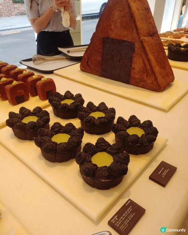 首爾打卡cafe, NUDAKE