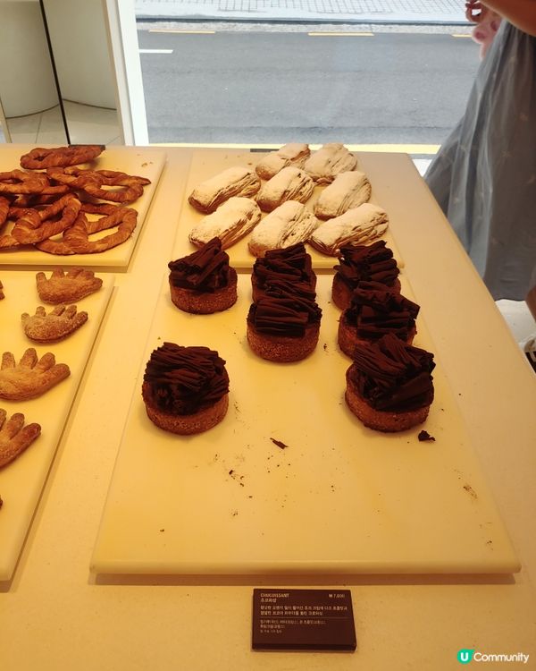 首爾打卡cafe, NUDAKE