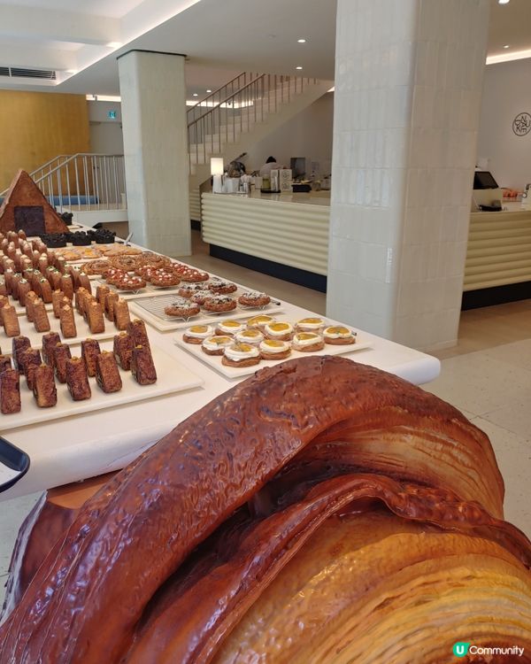 首爾打卡cafe, NUDAKE