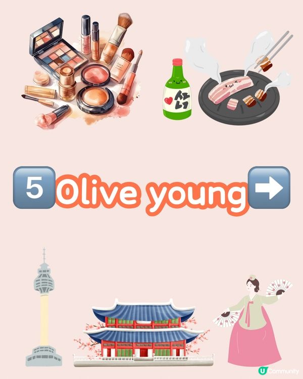 🇰🇷韓國出遊必備6大app‼️