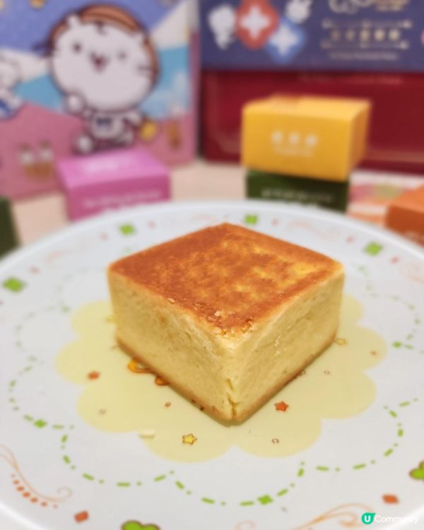 究竟什麼樣嘅鳳梨酥，征服「專一」媽媽嘅口味?