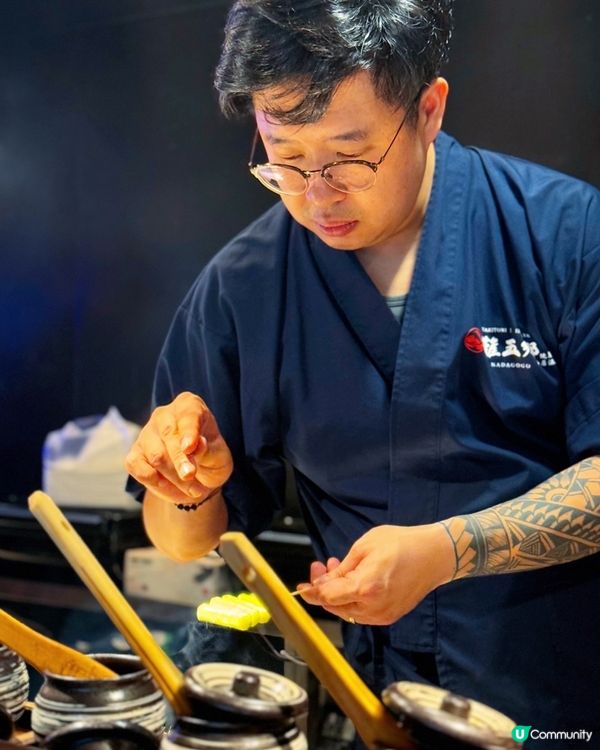 🥳 全新居酒屋! 一齊去試啦