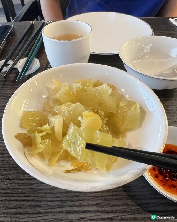 香港美食🍀尖沙咀新派潮州菜Fine Dining