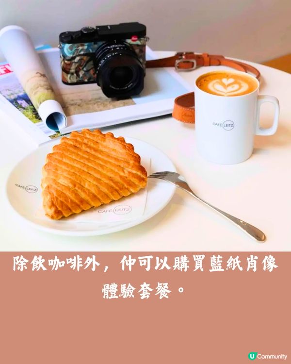 深圳6大獨立屋咖啡店☕️摩洛哥風/展覽/花園🚗附交通教學