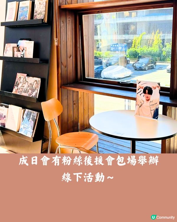 深圳6大獨立屋咖啡店☕️摩洛哥風/展覽/花園🚗附交通教學