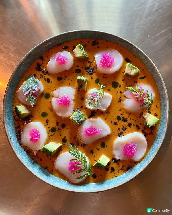 尖沙咀✨寶藏西班牙餐廳👍🏻