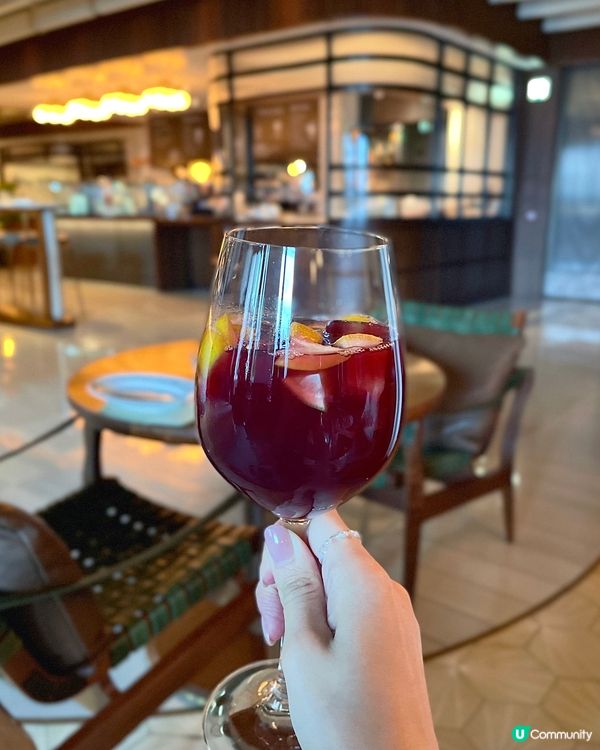 尖沙咀✨寶藏西班牙餐廳👍🏻