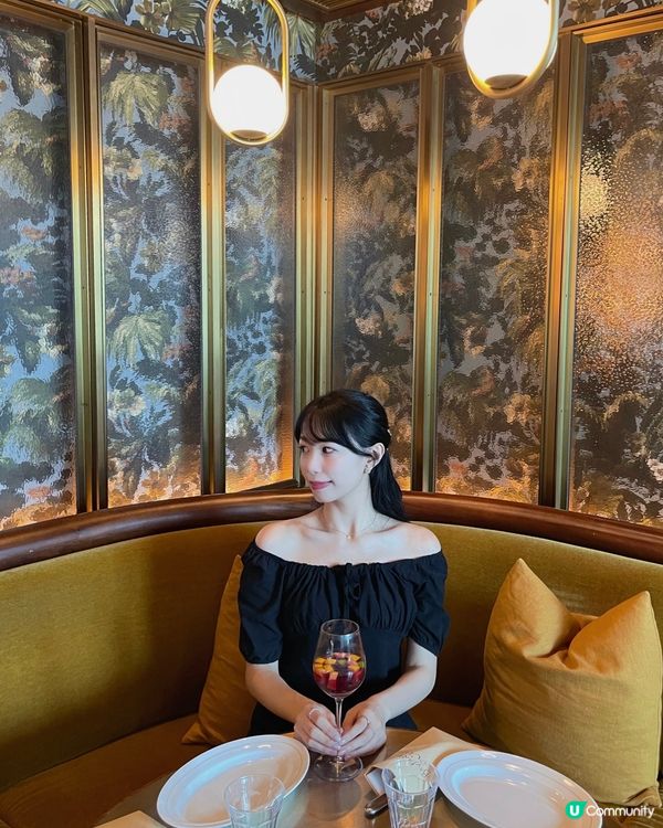 尖沙咀✨寶藏西班牙餐廳👍🏻