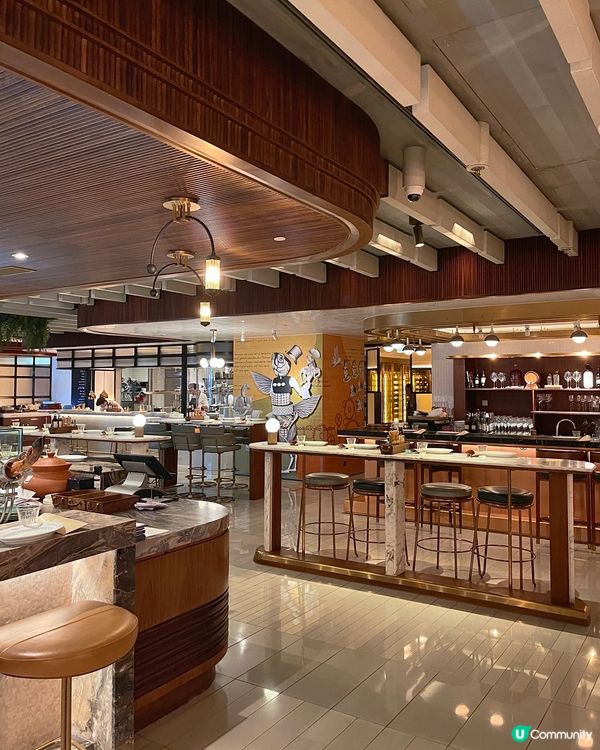 尖沙咀✨寶藏西班牙餐廳👍🏻