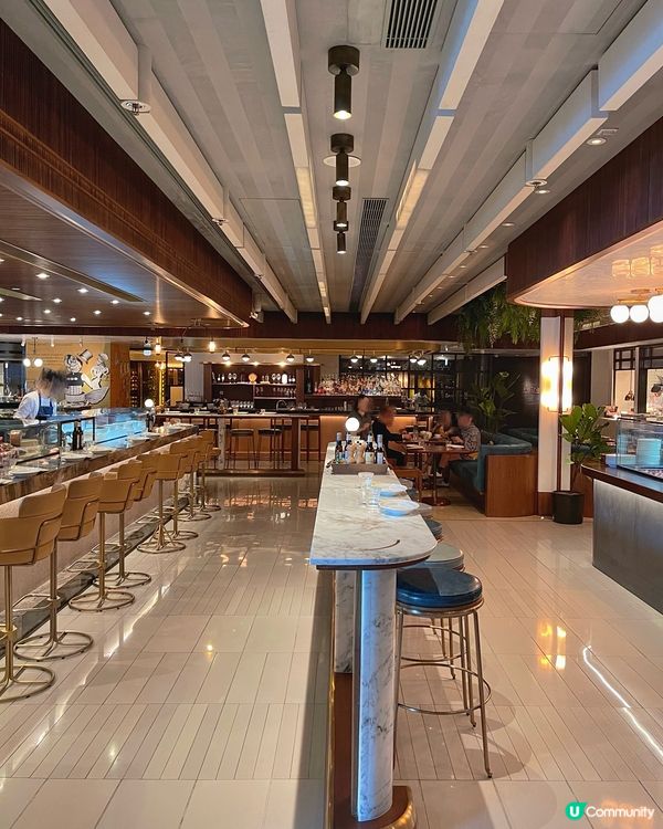 尖沙咀✨寶藏西班牙餐廳👍🏻