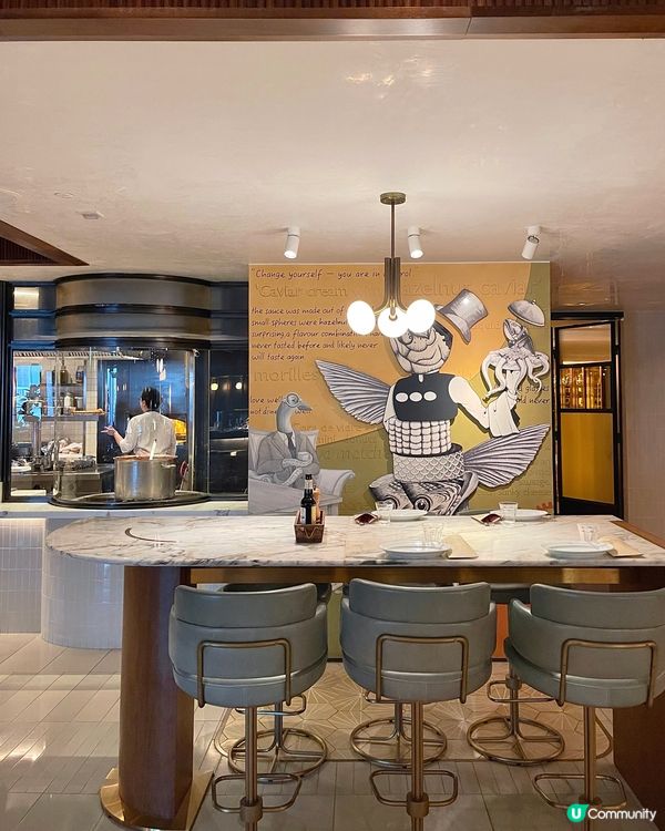 尖沙咀✨寶藏西班牙餐廳👍🏻