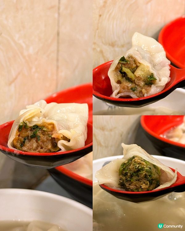  太子豐信餃子店無得輸🥟